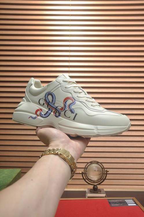 Picture of Gucci Shoes _SKUGuccisz35-4038-45hnx065010183